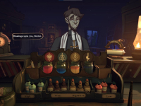 Screenshot #6 - Do No Harm