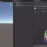 Screenshot #2 - Bone Zones