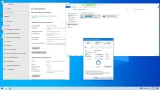 Screenshot #4 - Windows 10 21H1 x64 HSL/PRO by KulHunter v2.2