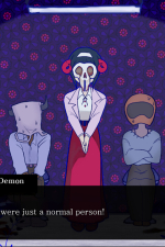 Screenshot #2 - Purgatory's Flower