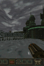 Screenshot #10 - Chasm: The Rift