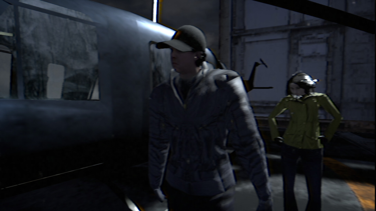 Screenshot #12 - DAY OF THE RISING DEAD