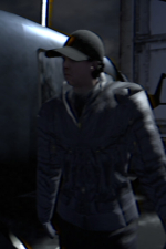 Screenshot #12 - DAY OF THE RISING DEAD