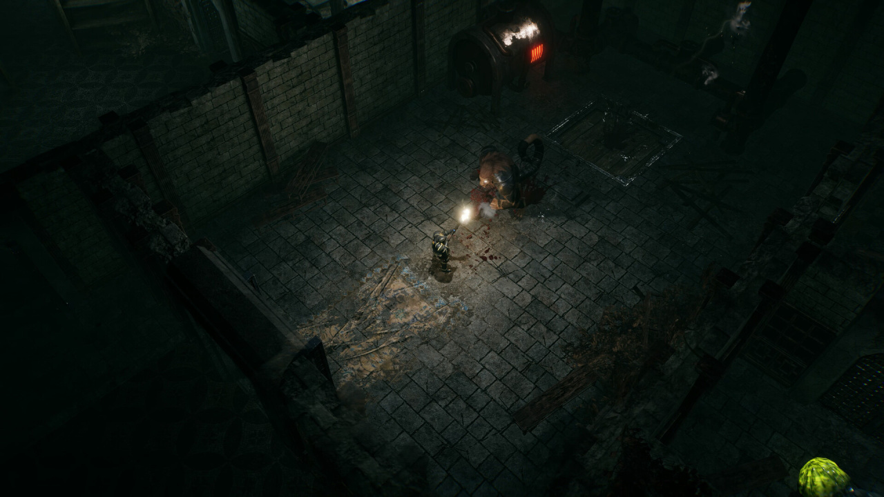 Screenshot #3 - REMEDIUM