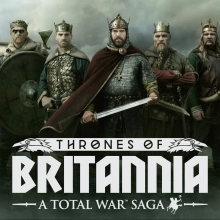 A Total War Saga: Thrones of Britannia: +18 трейнер