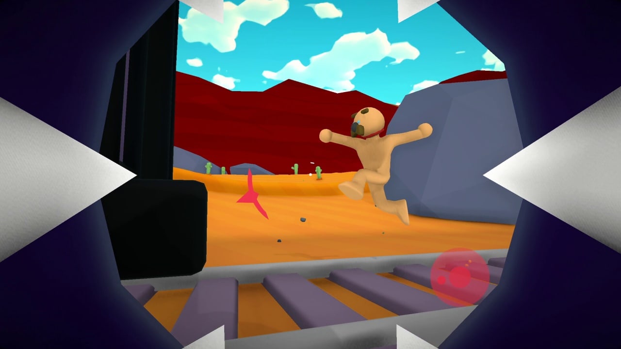 Screenshot #6 - Last Train Outta' Wormtown