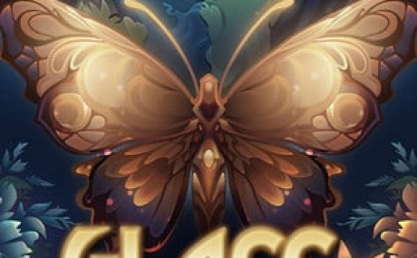 Glass Masquerade 3: Honeylines