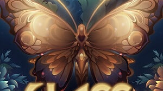 Glass Masquerade 3: Honeylines