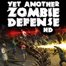 Yet Another Zombie Defense HD: +6 трейнер