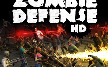 Yet Another Zombie Defense HD: +6 трейнер
