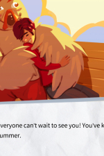 Screenshot #6 - LongStory 2