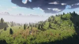 Screenshot #2 - Sky Master ULTIMATE: Volumetric Skies & Weather