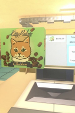 Screenshot #4 - Pet Shop Simulator