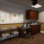 Screenshot #4 - Hospital Medical Office Kit