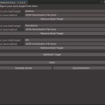 Screenshot #3 - Mobile Tools v2.0 + Example Game