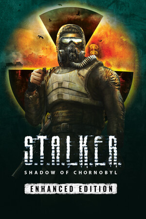 S.T.A.L.K.E.R.: Shadow of Chornobyl - Enhanced Edition