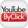 YouTube By Click Downloader Premium 2.4.8 + активация