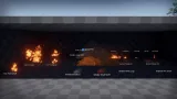 Screenshot #4 - Forest Fire