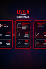 Screenshot #2 - EON Fighter