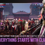 Screenshot #17 - MIR4 0.467557