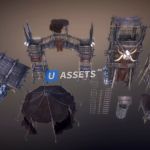 Screenshot #4 - Tribal Camp