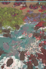 Screenshot #3 - Rogue Scum