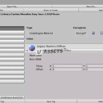 Screenshot #3 - Easy Save - The Complete Save Data & Serializer System
