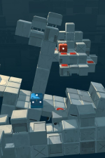 Screenshot #6 - Death Squared