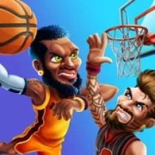 BASKETBALL ARENA 1.128.1