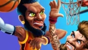 BASKETBALL ARENA 1.128.1