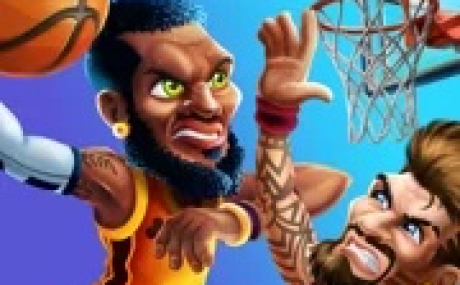 BASKETBALL ARENA 1.128.1