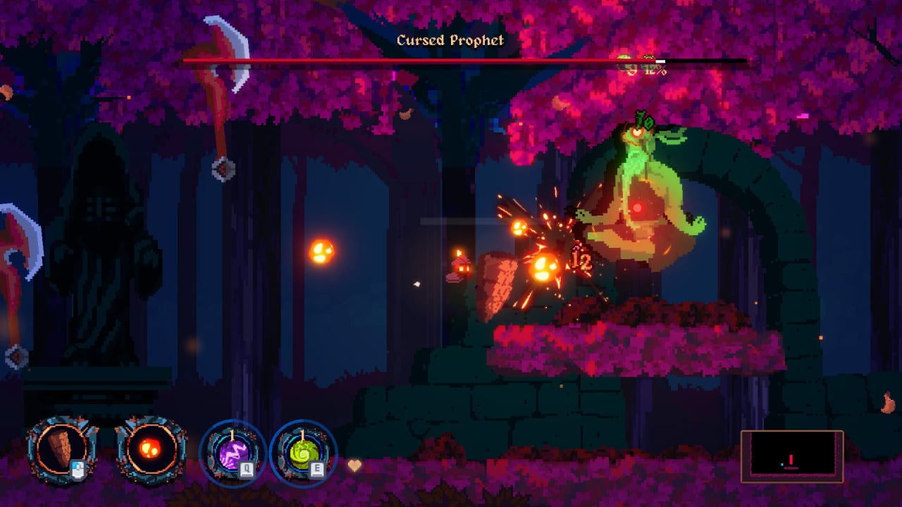 Screenshot #6 - Koboo: The Tree Spirit