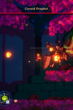 Screenshot #6 - Koboo: The Tree Spirit