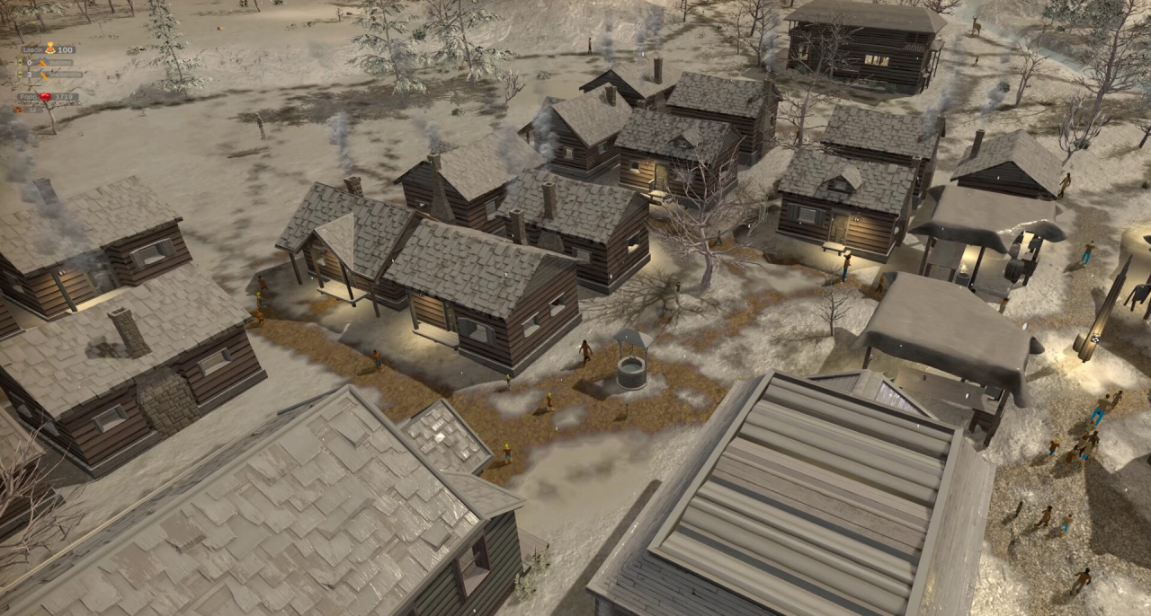 Screenshot #2 - Exile