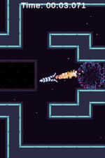 Screenshot #3 - Rocket Mania