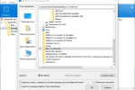 Screenshot #5 - Bandizip - архиватор