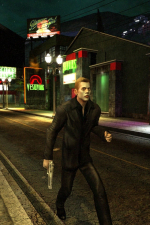 Screenshot #2 - Vampire: The Masquerade - Bloodlines