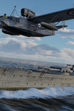 Screenshot #12 - War Thunder