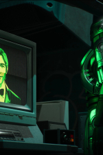 Screenshot #9 - RoboCop: Rogue City - Unfinished Business