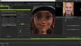 Screenshot #2 - Reallusion AccuFACE Profiles v1.02 RTX 50XX