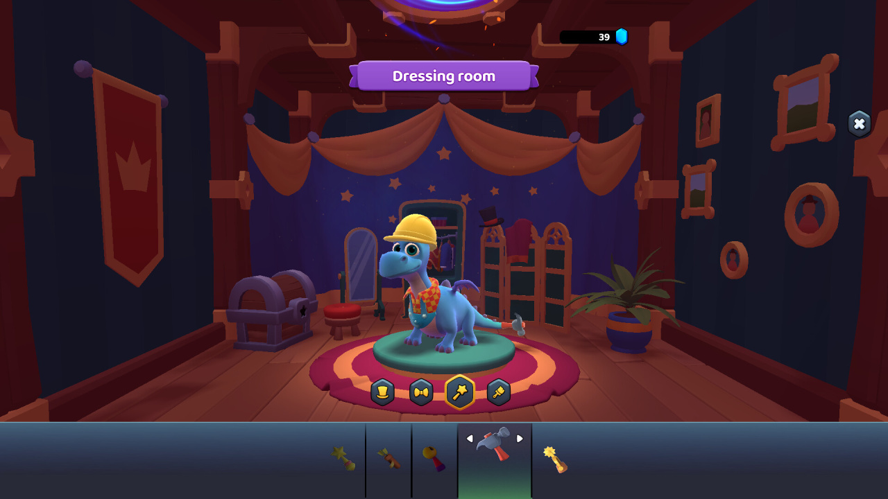 Screenshot #4 - Spire Blast