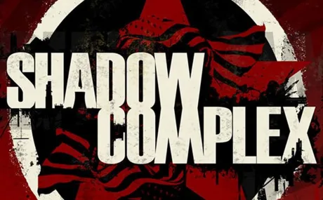 Shadow Complex: +13 трейнер