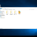 Screenshot #18 - Windows 10 Enterprise LTSB KottoSOFT (x86-x64) 01.2018