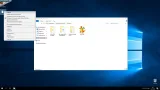 Screenshot #18 - Windows 10 Enterprise LTSB KottoSOFT (x86/x64) 01.2018