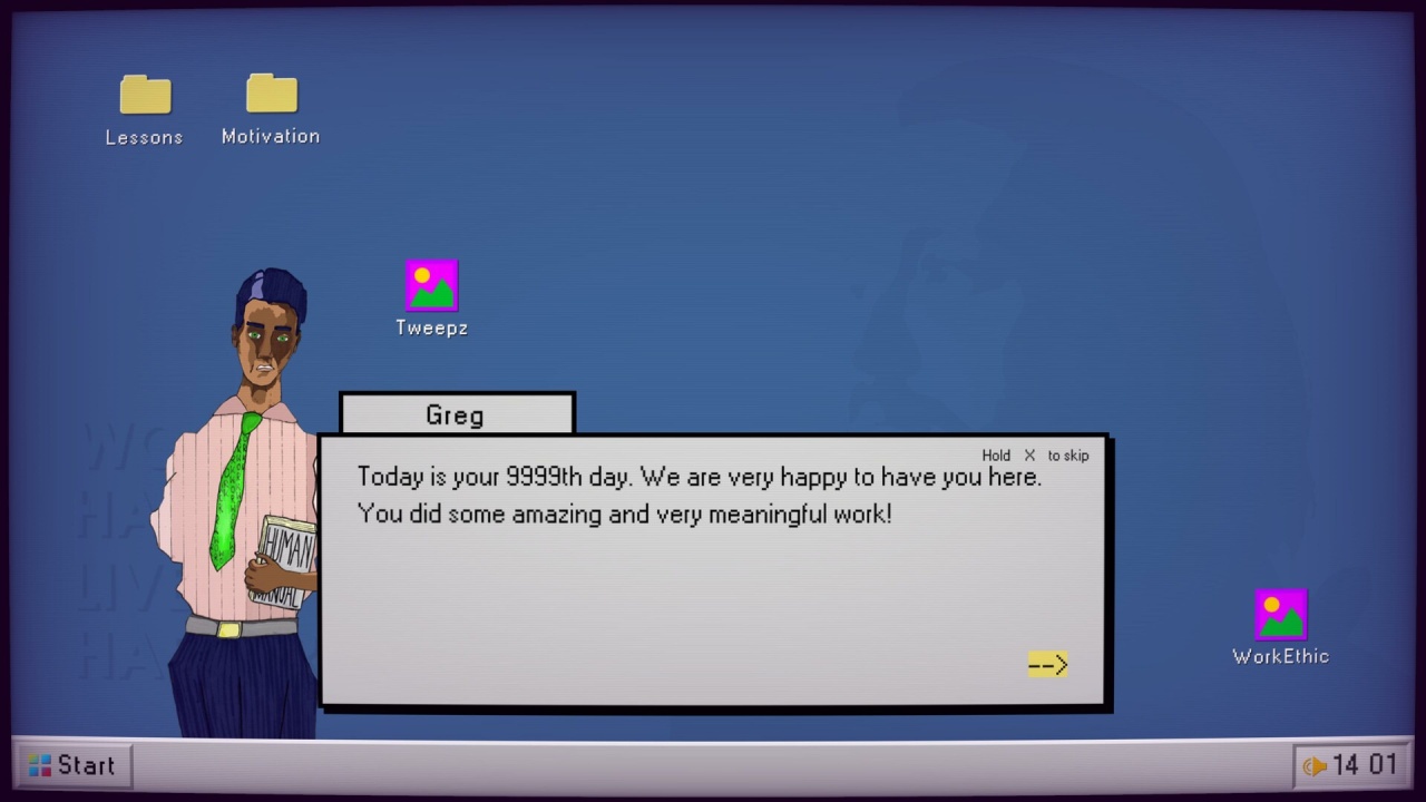 Screenshot #9 - Lose Ctrl