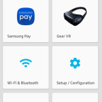 Screenshot #1 - SAMSUNG MEMBERS 12.02.09.0