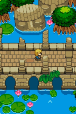 Screenshot #3 - Ocean's Heart