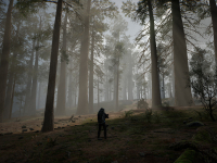 Screenshot #3 - LIFE EFFECT