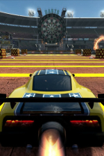 Screenshot #3 - FlatOut: Ultimate Carnage