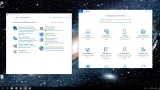Screenshot #8 - Windows 10 Enterprise 16299.125 x86/x64 (Uralsoft)